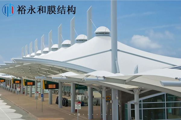 張拉膜結構技術知識